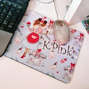 KP Mouse Matt