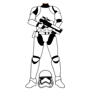 1st Order