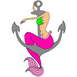 Anchors Away