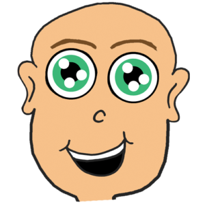 Bald