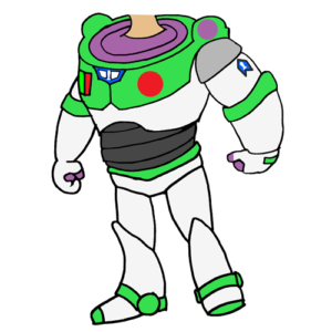Buzz