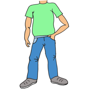 Cool & Casual