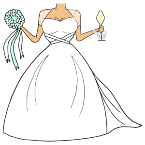 Country Bride