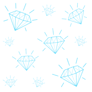 Diamonds