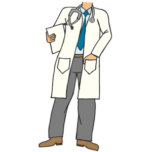 Doctor