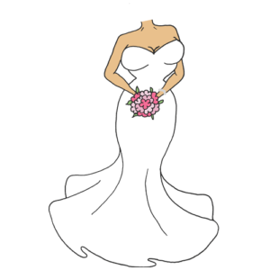 Elegant Bride