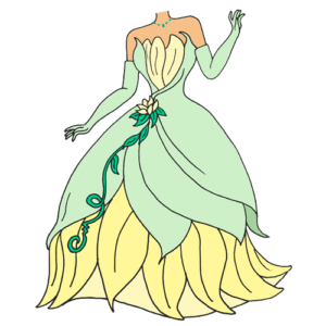 Frog Princess