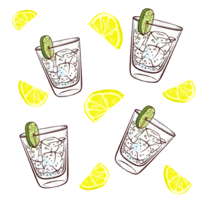 G&T