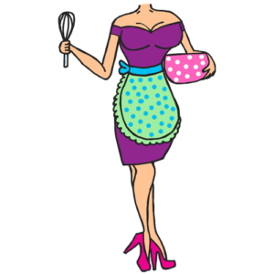Glam Chef