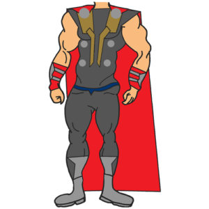God of Thunder