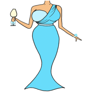 Grecian Maid