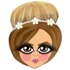 High Bun