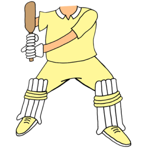 Cricket