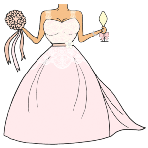 KP Bride