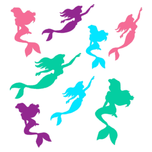 Mermaids