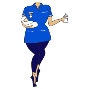 Midwife