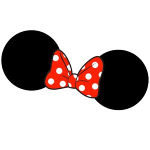 Minnie Ears