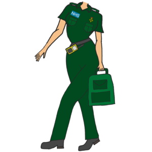 Paramedic