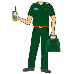 Paramedic