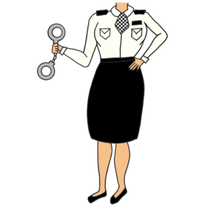 Police Woman