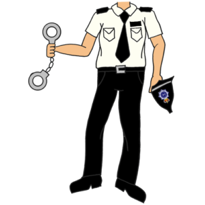 Policeman