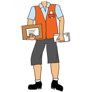 Postman