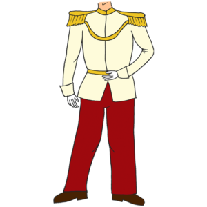 Prince Charming