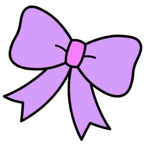 Ribbon Bow