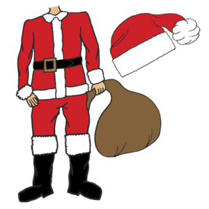 Santa