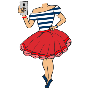 Selfie Queen