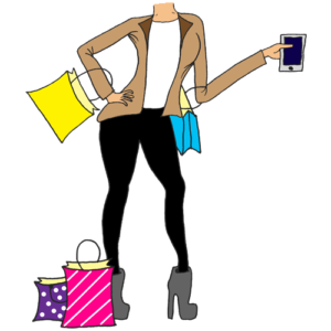 Shopaholic