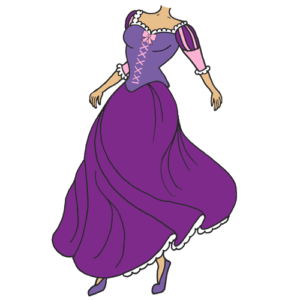 Tangled