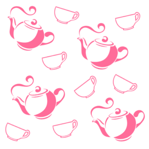 Tea Time