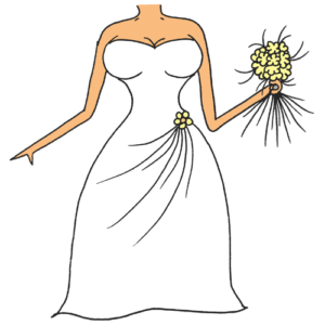 Traditional Bride