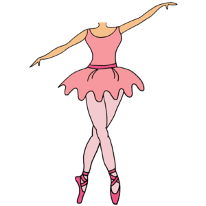 Twinkle Toes
