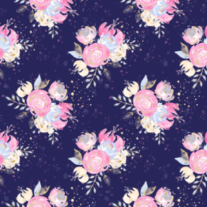 Vintage Flowers