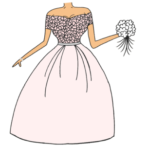 Vintage Princess