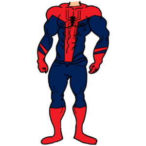 Web Slinger