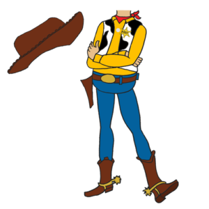 Woody