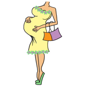 Yummy Mummy