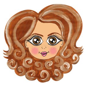 Curly