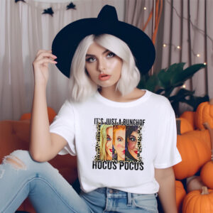 Hocus Pocus T Shirt