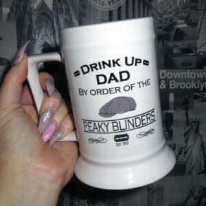 Peaky Blinders Mug