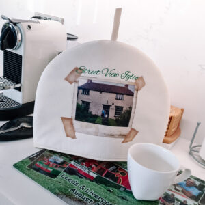 Personalised Tea Cosy
