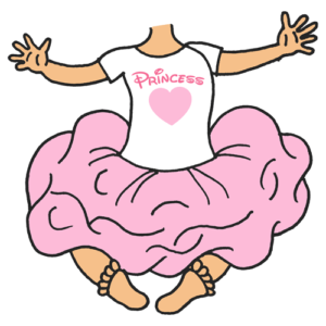 Baby Princess