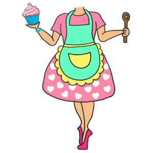 Baking With Nan