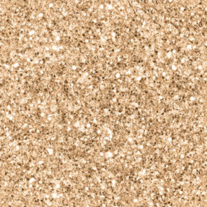 Gold Glitter