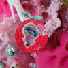 Mini Me Christmas Bauble
