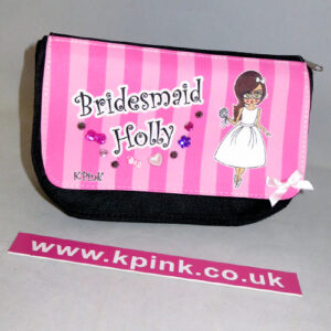 Mini Me Make Up Bag