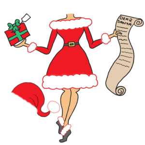 Letter To Santa